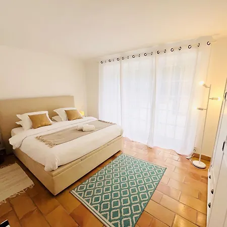 Magnifique Maison Avec Jardin Et Piscine Vue * Sanary-sur-Mer