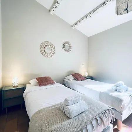 Villa Magnifique Maison Avec Jardin Et Piscine Vue *