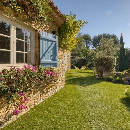 Magnifique Maison Avec Jardin Et Piscine Vue *