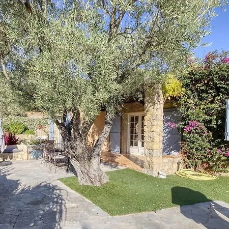 Villa Magnifique Maison Avec Jardin Et Piscine Vue *